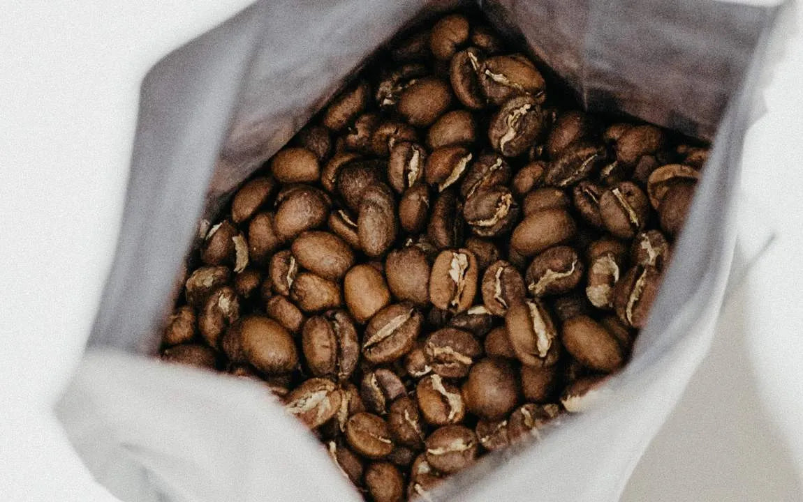 Roasted Beans